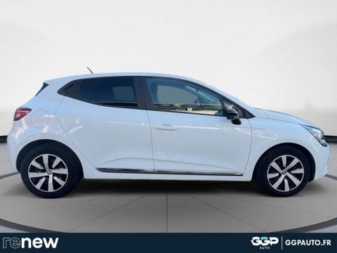 Voitures D'occasion À Saint Amand Les Eaux | Renault Clio 1.0 Tce 100Ch Evolution Gpl