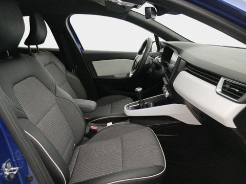 Voitures D'occasion À Saint Amand Les Eaux | Renault Clio 1.3 Tce 140Ch Techno