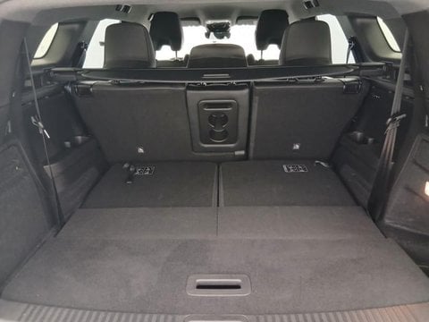 Voitures D'occasion À Saint Amand Les Eaux | Renault Espace 1.2 E-Tech Full Hybrid 200Ch Esprit ...