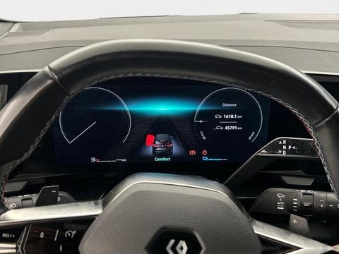 Voitures D'occasion À Saint Amand Les Eaux | Renault Espace 1.2 E-Tech Full Hybrid 200Ch Esprit ...