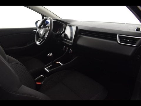 Voitures D'occasion À Saint Amand Les Eaux | Renault Clio 1.0 Tce 90Ch Business -21N