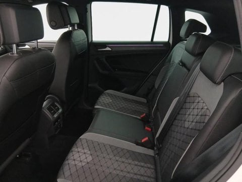 Voitures D'occasion À Saint Amand Les Eaux | Volkswagen Tiguan 2.0 Tdi 150Ch R-Line Dsg7