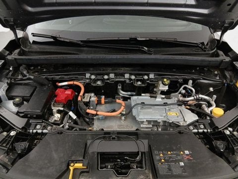 Voitures D'occasion À Saint Amand Les Eaux | Renault Scénic Scenic E-Tech Electric 220Ch Techno...