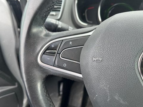 Voitures D'occasion À Saint Amand Les Eaux | Renault Scénic Scenic 1.3 Tce 140Ch Fap Intens