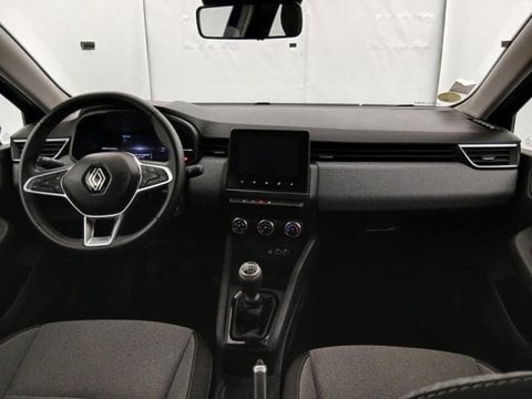 Voitures D'occasion À Saint Amand Les Eaux | Renault Clio 1.0 Tce 90Ch Evolution - 24