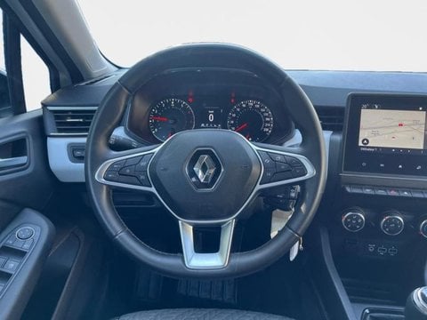 Voitures D'occasion À Saint Amand Les Eaux | Renault Clio 1.0 Tce 100Ch Evolution Gpl