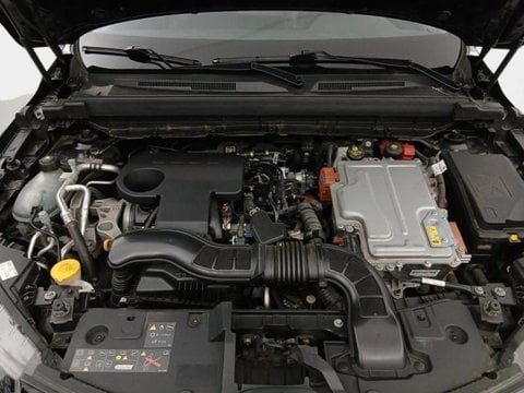 Voitures D'occasion À Saint Amand Les Eaux | Renault Arkana 1.6 E-Tech Hybride 145Ch Techno -22