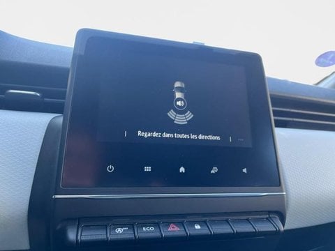 Voitures D'occasion À Saint Amand Les Eaux | Renault Clio 1.0 Tce 100Ch Evolution Gpl