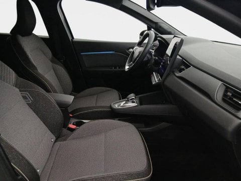 Voitures D'occasion À Saint Amand Les Eaux | Renault Symbioz 1.6 E-Tech Full Hybrid 145Ch Techno