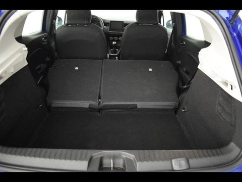Voitures D'occasion À Saint Amand Les Eaux | Renault Clio 1.0 Tce 90Ch Business -21N