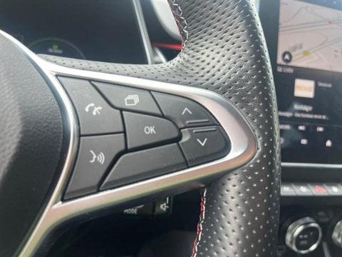 Voitures D'occasion À Saint Amand Les Eaux | Renault Arkana 1.6 E-Tech Hybride 145Ch Rs Line Fas...