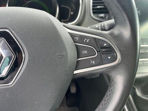 Voitures D'occasion À Saint Amand Les Eaux | Renault Scénic Scenic 1.3 Tce 140Ch Fap Intens