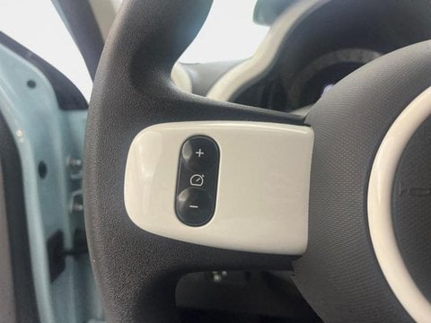 Voitures D'occasion À Saint Amand Les Eaux | Renault Twingo E-Tech Electric Equilibre R80 Achat ...