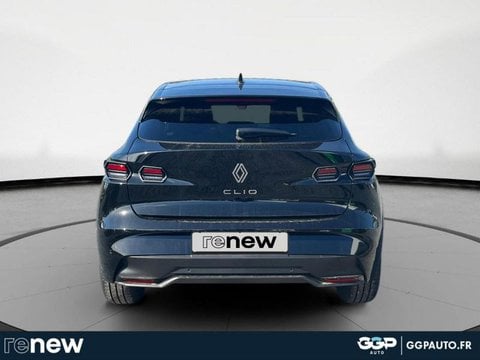 Voitures D'occasion À Saint Amand Les Eaux | Renault Clio 1.2 Tce 115Ch Techno