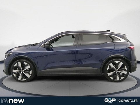 Voitures D'occasion À Saint Amand Les Eaux | Renault Mégane Megane E-Tech Electric Ev60 220Ch T...
