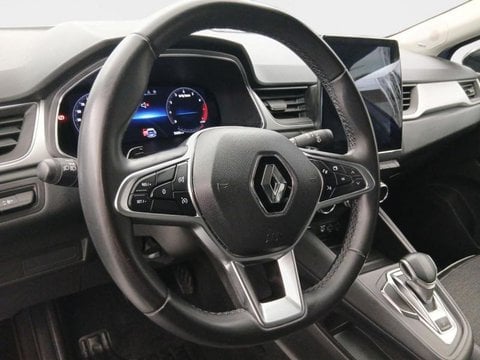 Voitures D'occasion À Saint Amand Les Eaux | Renault Captur 1.3 Tce Mild Hybrid 160Ch Techno Edc