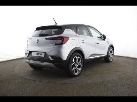 Voitures D'occasion À Saint Amand Les Eaux | Renault Captur 1.0 Tce 90Ch Techno