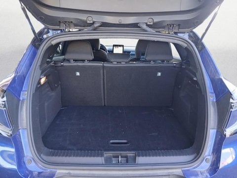 Voitures D'occasion À Saint Amand Les Eaux | Renault Captur 1.6 E-Tech Full Hybrid 145Ch Esprit ...
