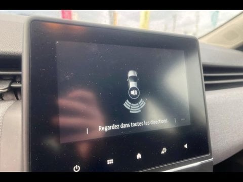 Voitures D'occasion À Saint Amand Les Eaux | Renault Clio 1.0 Tce 90Ch Evolution - 24