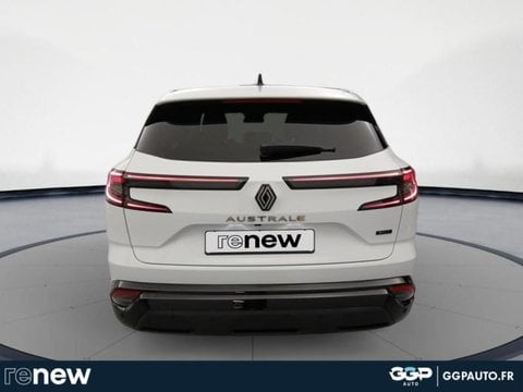 Voitures D'occasion À Saint Amand Les Eaux | Renault Austral 1.2 E-Tech Full Hybrid 200Ch Techno