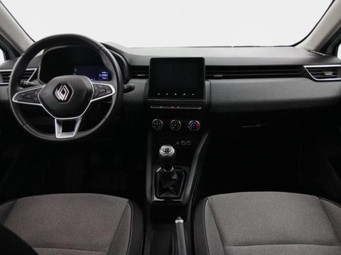 Voitures D'occasion À Saint Amand Les Eaux | Renault Clio 1.0 Sce 65Ch Evolution