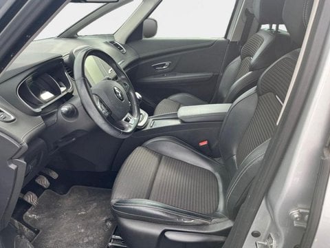 Voitures D'occasion À Saint Amand Les Eaux | Renault Scénic Scenic 1.3 Tce 140Ch Fap Intens