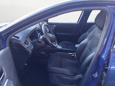Voitures D'occasion À Saint Amand Les Eaux | Renault Captur 1.6 E-Tech Full Hybrid 145Ch Esprit ...