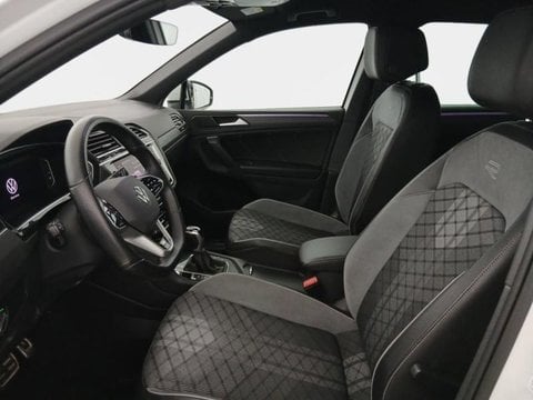Voitures D'occasion À Saint Amand Les Eaux | Volkswagen Tiguan 2.0 Tdi 150Ch R-Line Dsg7