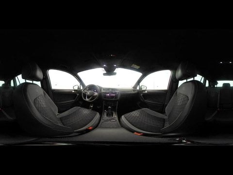 Voitures D'occasion À Saint Amand Les Eaux | Volkswagen Tiguan 2.0 Tdi 150Ch R-Line Dsg7