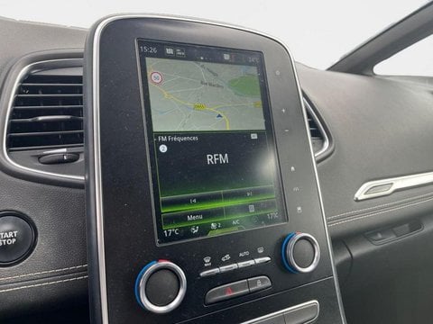 Voitures D'occasion À Saint Amand Les Eaux | Renault Scénic Scenic 1.3 Tce 140Ch Fap Intens