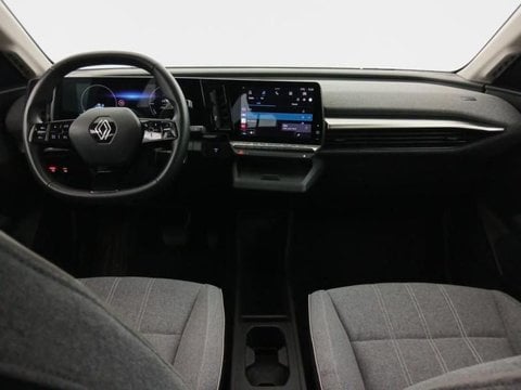 Voitures D'occasion À Saint Amand Les Eaux | Renault Mégane Megane E-Tech Electric Ev60 220Ch E...