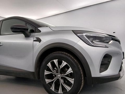 Voitures D'occasion À Saint Amand Les Eaux | Renault Captur 1.0 Eco-G 100Ch Evolution