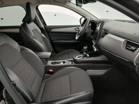 Voitures D'occasion À Saint Amand Les Eaux | Renault Arkana 1.6 E-Tech Hybride 145Ch Techno -22