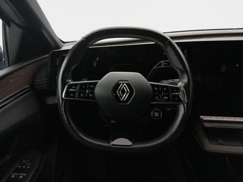 Voitures D'occasion À Saint Amand Les Eaux | Renault Mégane Megane E-Tech Electric Ev60 220Ch I...