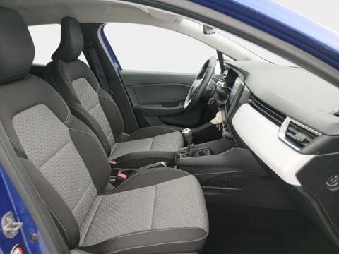 Voitures D'occasion À Saint Amand Les Eaux | Renault Clio 1.0 Tce 90Ch Evolution