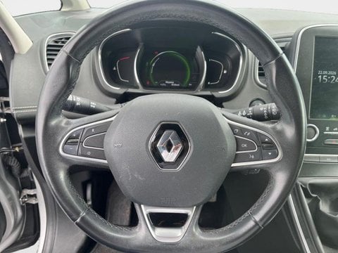 Voitures D'occasion À Saint Amand Les Eaux | Renault Scénic Scenic 1.3 Tce 140Ch Fap Intens
