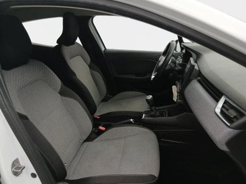 Voitures D'occasion À Saint Amand Les Eaux | Renault Clio 1.0 Sce 65Ch Evolution