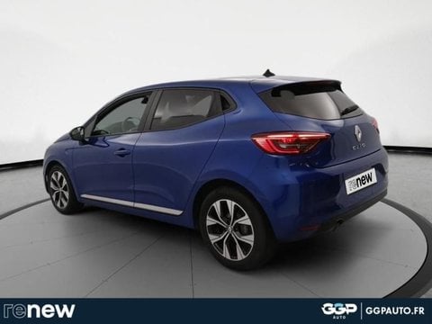 Voitures D'occasion À Saint Amand Les Eaux | Renault Clio 1.0 Tce 90Ch Evolution
