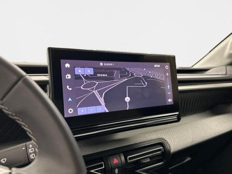Voitures D'occasion À Saint Amand Les Eaux | Citroën C3 1.2 Hybride 110Ch Max E-Dcs6