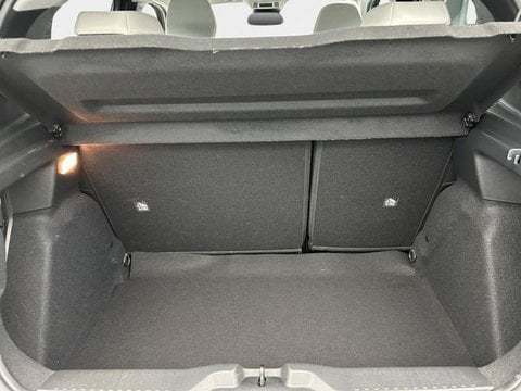 Voitures D'occasion À Saint Amand Les Eaux | Citroën C3 1.2 Hybride 110Ch Max E-Dcs6