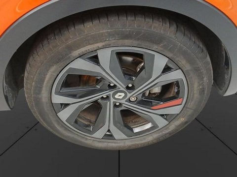Voitures D'occasion À Saint Amand Les Eaux | Renault Arkana 1.6 E-Tech 145Ch Rs Line -21B