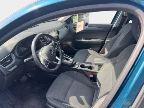 Voitures D'occasion À Saint Amand Les Eaux | Renault Arkana 1.6 E-Tech 145Ch Zen