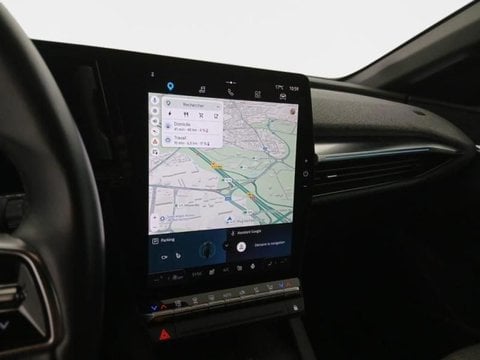 Voitures D'occasion À Saint Amand Les Eaux | Renault Mégane Megane E-Tech Electric Ev60 220Ch T...
