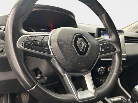 Voitures D'occasion À Saint Amand Les Eaux | Renault Clio 1.0 Sce 65Ch Business -21N
