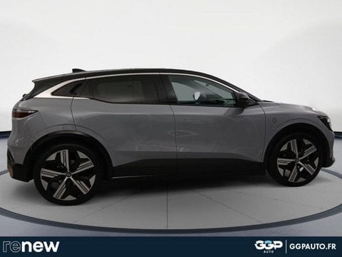 Voitures D'occasion À Saint Amand Les Eaux | Renault Mégane Megane E-Tech Electric Ev60 220Ch I...