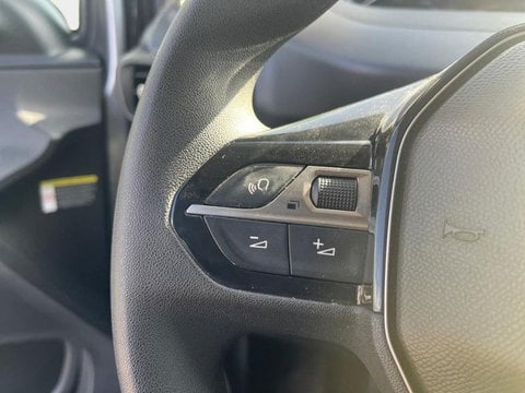 Voitures D'occasion À Saint Amand Les Eaux | Peugeot Rifter Bluehdi 100Ch Long Active