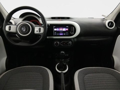 Voitures D'occasion À Saint Amand Les Eaux | Renault Twingo 1.0 Sce 65Ch Equilibre