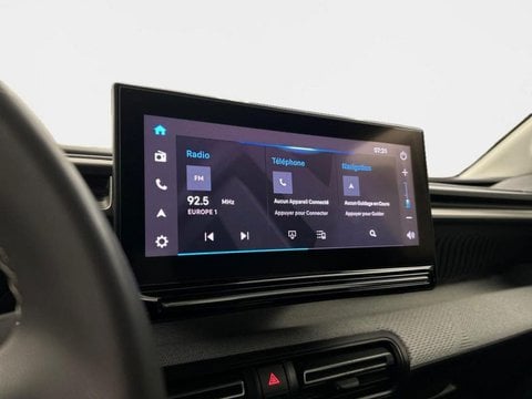 Voitures D'occasion À Saint Amand Les Eaux | Citroën C3 1.2 Hybride 110Ch Max E-Dcs6