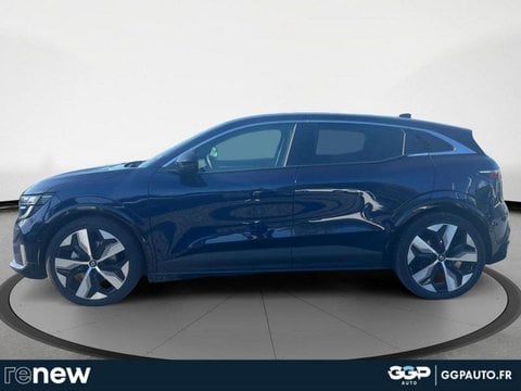 Voitures D'occasion À Saint Amand Les Eaux | Renault Mégane Megane E-Tech Electric Ev60 220Ch T...