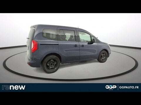 Voitures D'occasion À Saint Amand Les Eaux | Renault Kangoo 1.5 Blue Dci 95Ch Techno